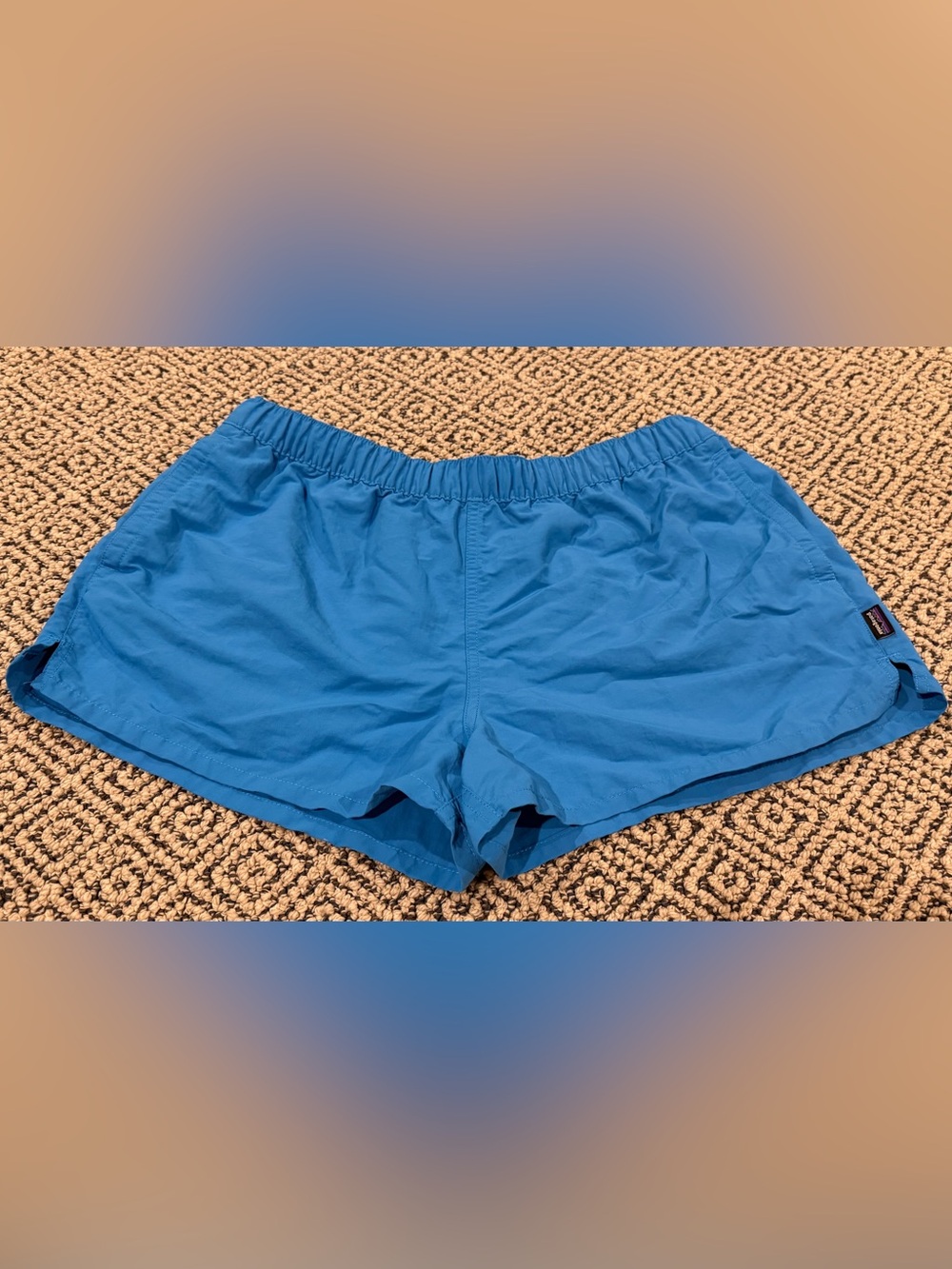 Patagonia Women’s Baggies